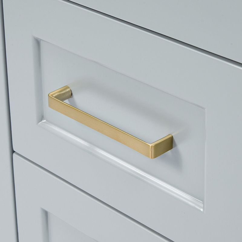 Longshore Tides Freitas 73'' Freestanding Double Bathroom Vanity with